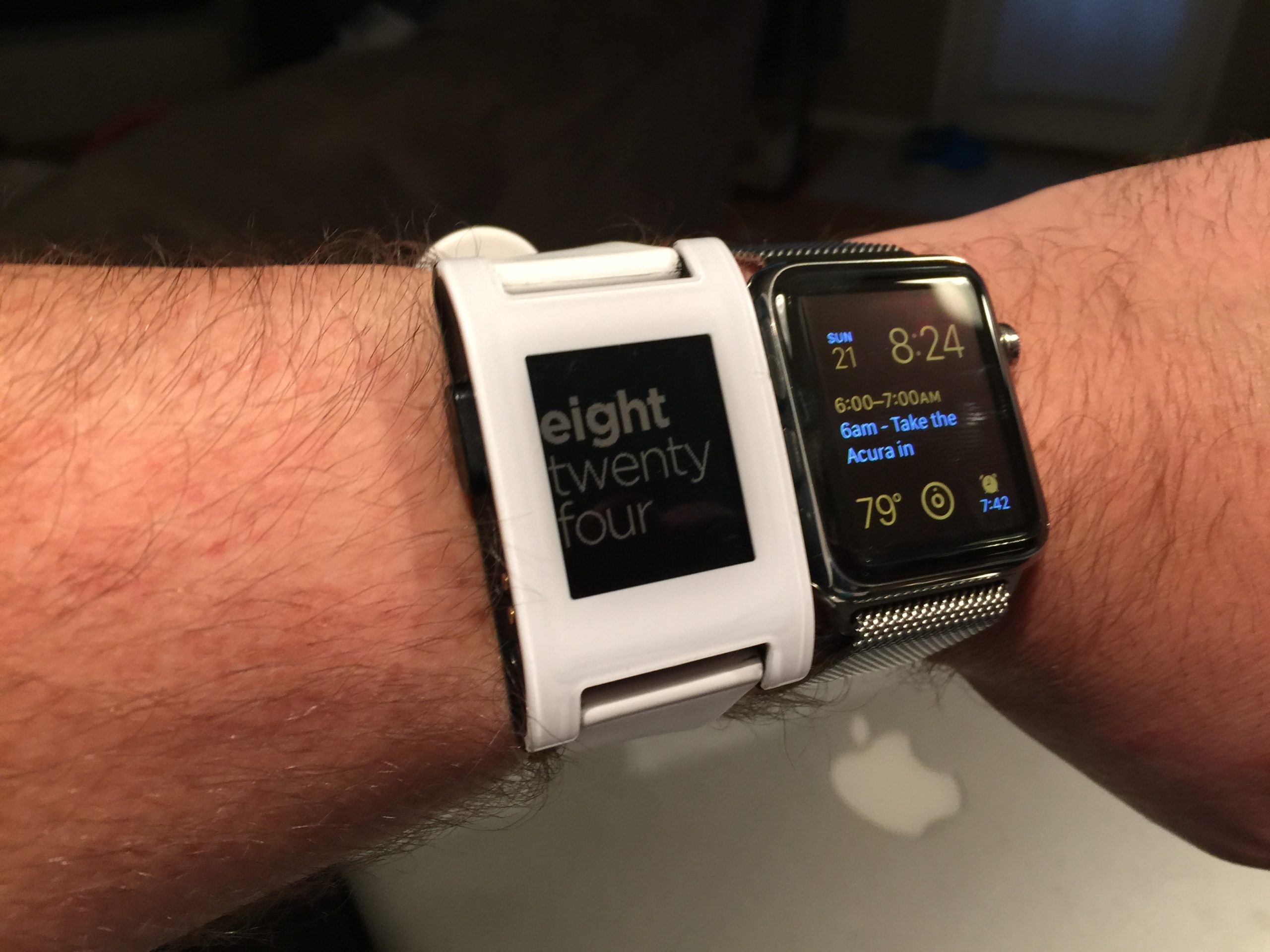 I Changed My Mind About The Apple Watch