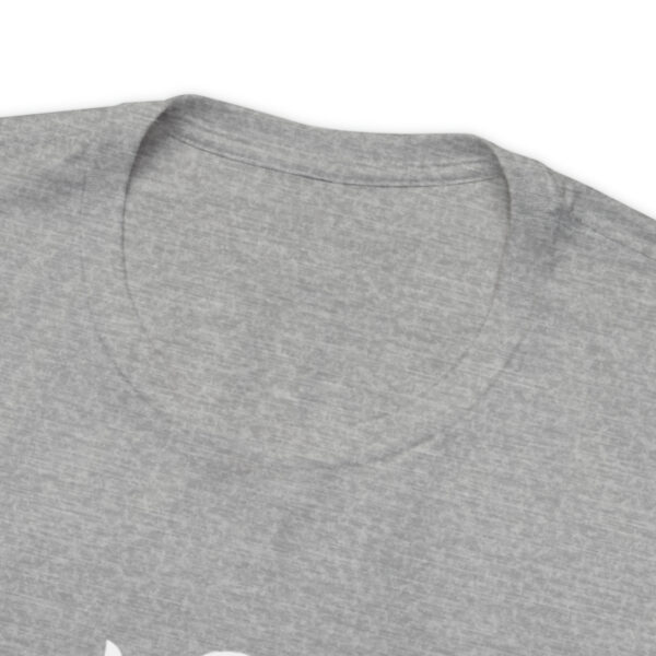 GIANT SLAYER - Unisex Jersey Short Sleeve Tee - Image 47