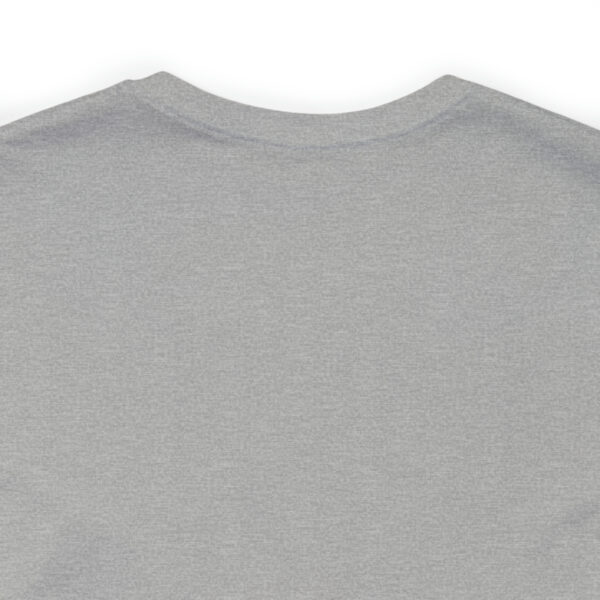 GIANT SLAYER - Unisex Jersey Short Sleeve Tee - Image 48