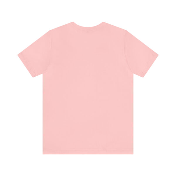 GIANT SLAYER - Unisex Jersey Short Sleeve Tee - Image 3