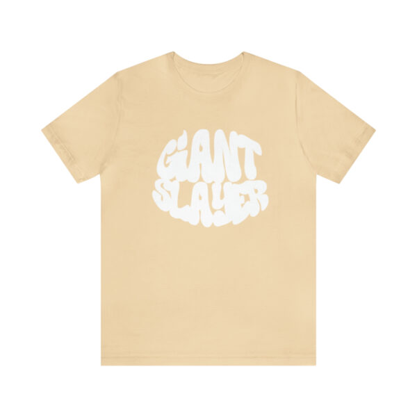 GIANT SLAYER - Unisex Jersey Short Sleeve Tee - Image 14