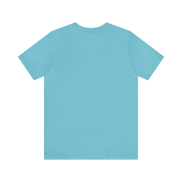 GIANT SLAYER - Unisex Jersey Short Sleeve Tee - Image 27