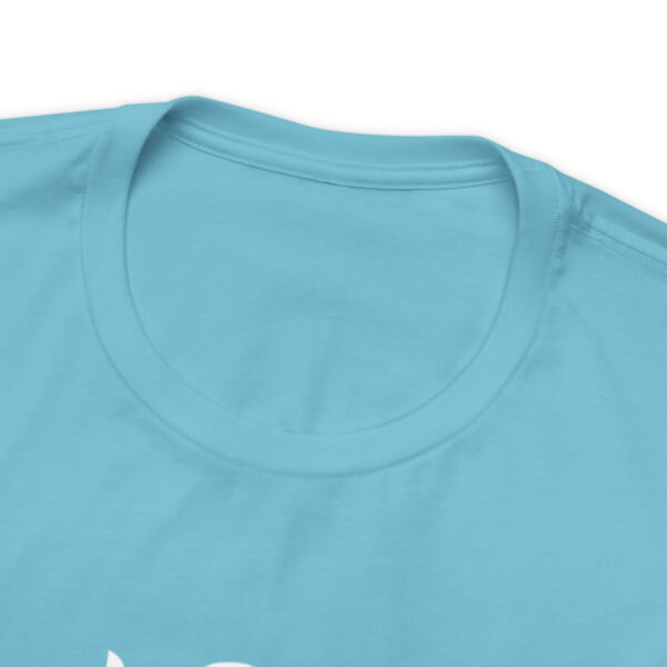 GIANT SLAYER - Unisex Jersey Short Sleeve Tee - Image 35