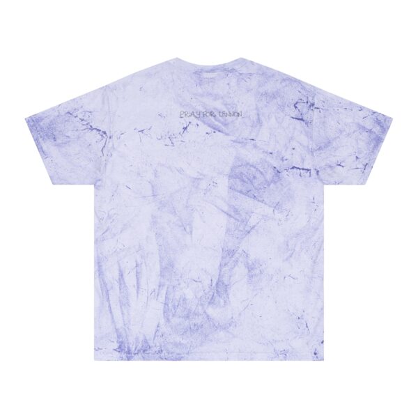 GIANT SLAYER - Unisex Color Blast T-Shirt - Image 3