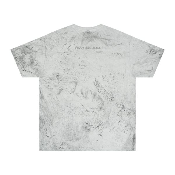 GIANT SLAYER - Unisex Color Blast T-Shirt - Image 6